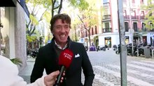 Colate Vallejo-Nágera, tras su asalto definitivo con Paulina Rubio por la custodia de su hijo