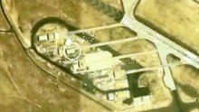 Satellite Reveal Damage at US Base in Kuwait