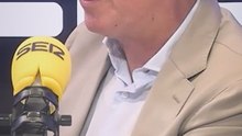 Maarten Wetselaar, CEO de Moeve: "Si sustituimos el combustible fósil por renovable para un buque que trae zapatillas de Asia a España sube solo 50 céntimos para el consumidor"
