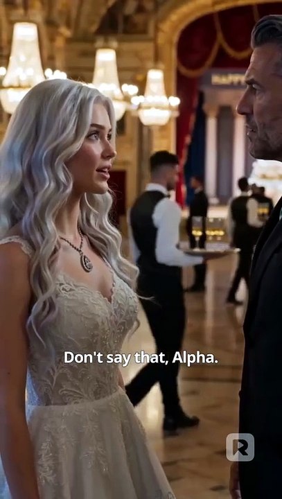 The Luna's Second Choice FULL