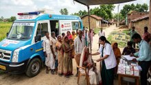 भारत की सबसे बड़ी हेल्थ स्कीम: आयुष्मान भारत योजना