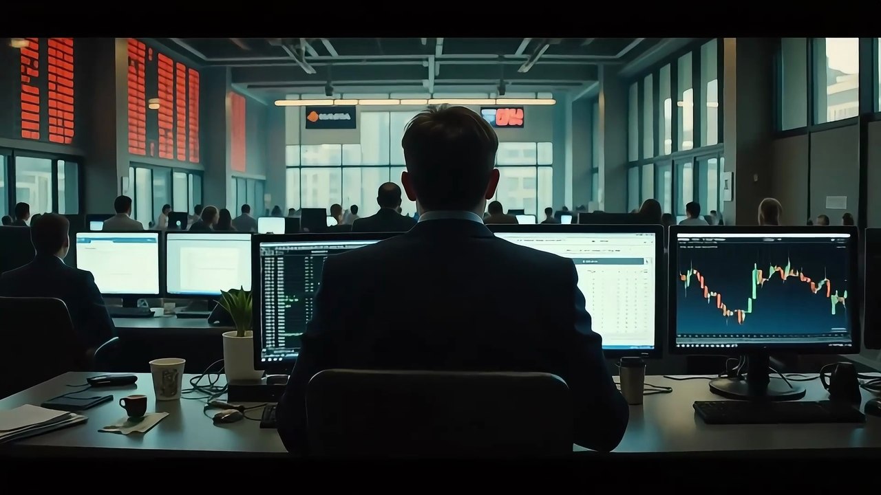 The Global Auction System Explained | S1 E1