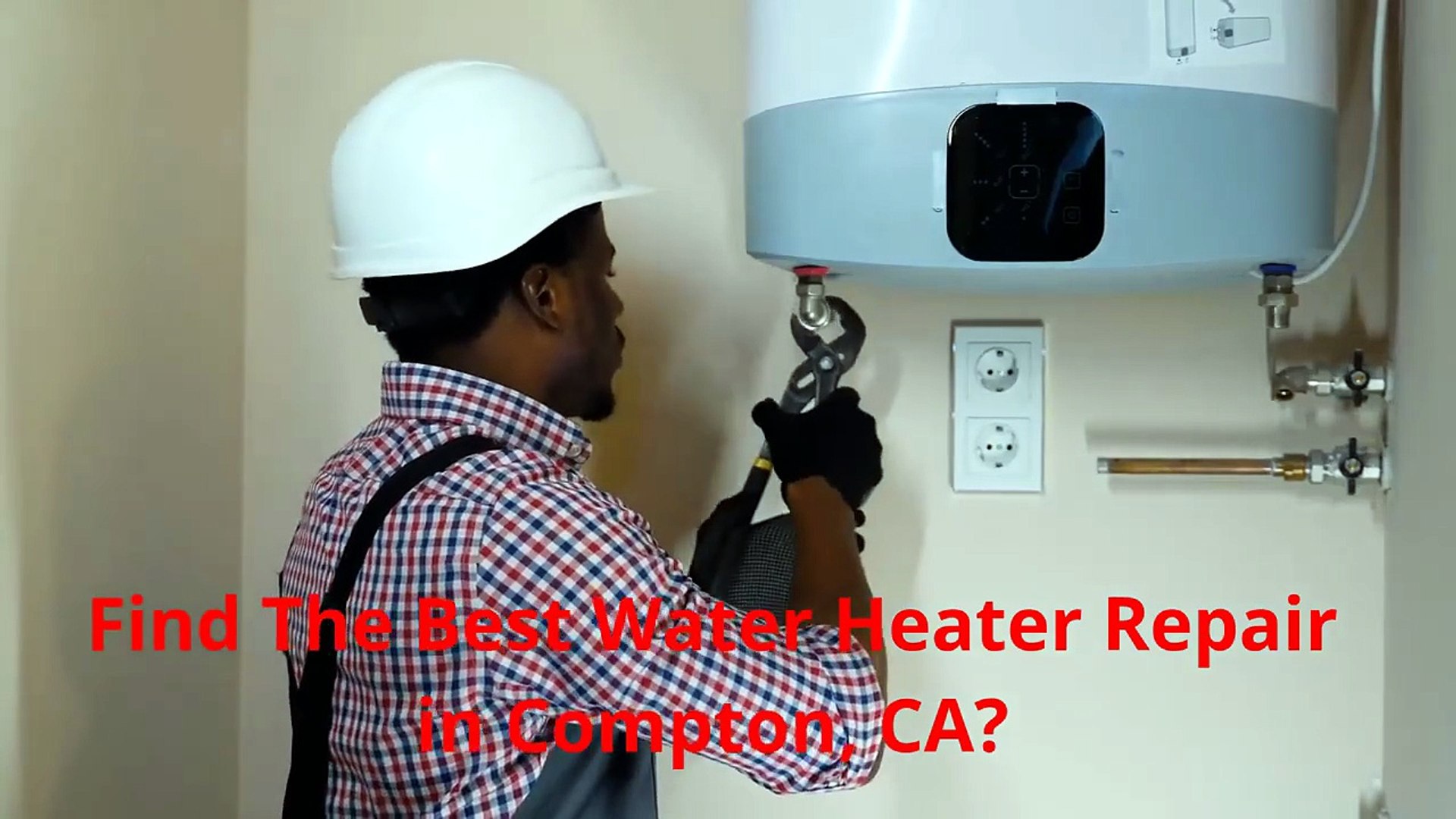 Cisco's Plumbing Inc - Water Heater Repair in Compton, CA