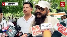 भिवानी में पार्षदों का प्रशासन पर हमला, सफाई से लेकर मॉडल रोड तक उठाए गंभीर सवाल बोले-"चहेतों को फायदा, जनता को परेशानी"
