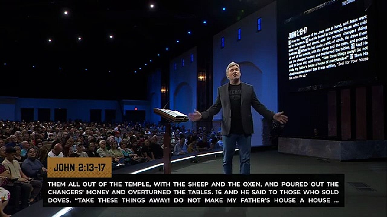 When Does The Bible Say Christ Is Coming Back? - JH