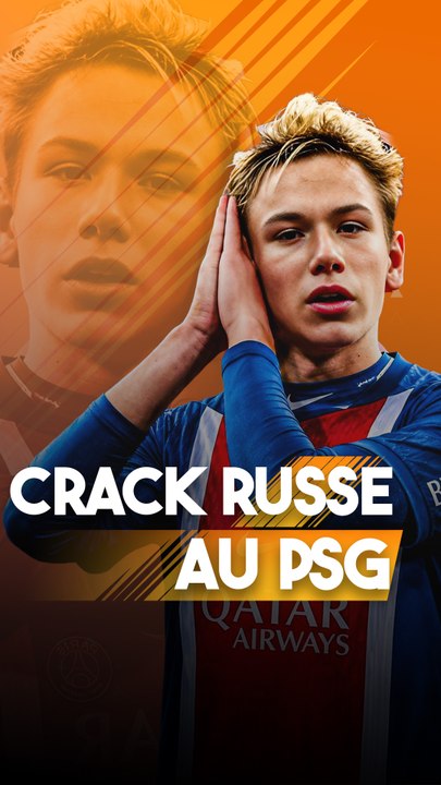 🇷🇺💎 Personne ne le connaît… mais le PSG va lâcher 25M€