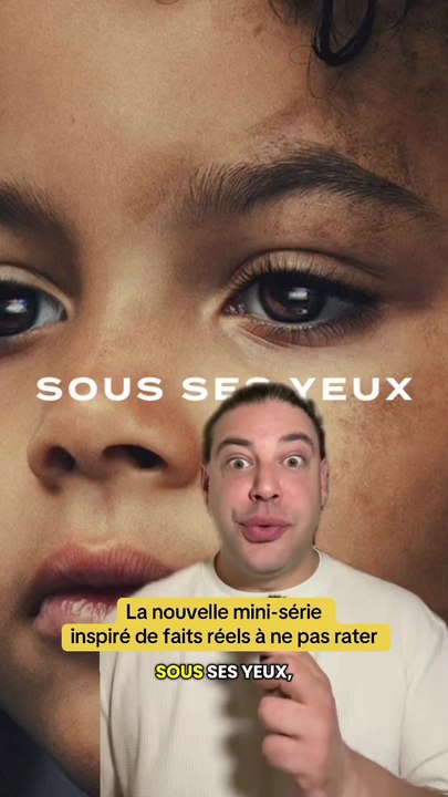 La mini-série Sous ses yeux et le documentaire sur l’affaire Rachel Nickell sont dispo sur Netflix et les 2 sont à voir absolument !
