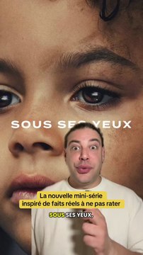 La mini-série Sous ses yeux et le documentaire sur l’affaire Rachel Nickell sont dispo sur Netflix et les 2 sont à voir absolument !