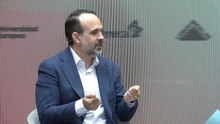 Manolo Moure (BBVA) desgrana los principales avances que vendrán en materia de economía doméstica