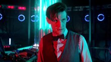 Doctor Who S07 E010
