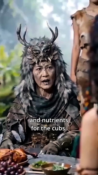 After the Blizzard A Beastmate’s Rebirth - Full Chinese Movie