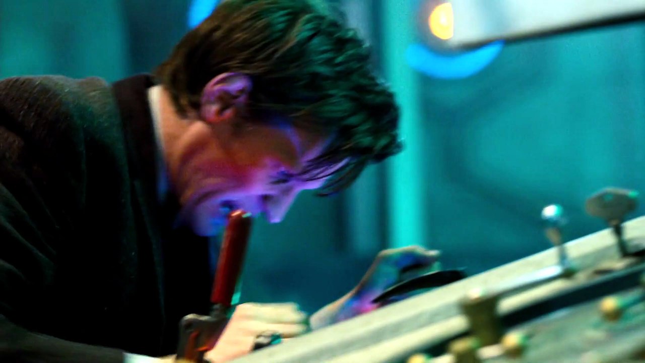 Doctor Who S07 E013