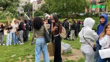 Jour J pour les profs et élèves de Saint-Gilles: toutes les écoles unies contre Glatigny