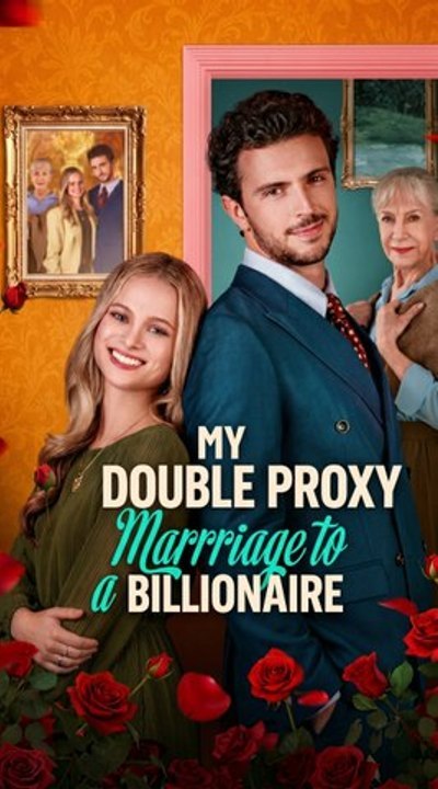 Meine doppelte Stellvertreterin Ehe mit einem Milliardär | Ganzer Film Deutsch