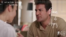 Ayaz ve Güneş En Sevilen Sahneler Kolaj #48- Ayazın Sonu Güneş