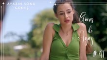 Ayaz ve Güneş En Sevilen Sahneler Kolaj #41 - Ayazın Sonu Güneş
