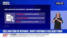 Ce sont les dernières heures pour faire votre déclaration d'impôts sur le revenu