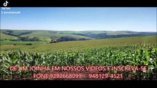 FAZENDA COM 565 ALQUEIRÃO A VENDA CMC