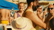Maspalomas: Trailer HD VO st FR/NL
