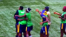 Bayelsa Queens vs Ibom Angels Highlights & Full Penalty Shootout | President Federation Cup R16 | Ibom Win 5-4