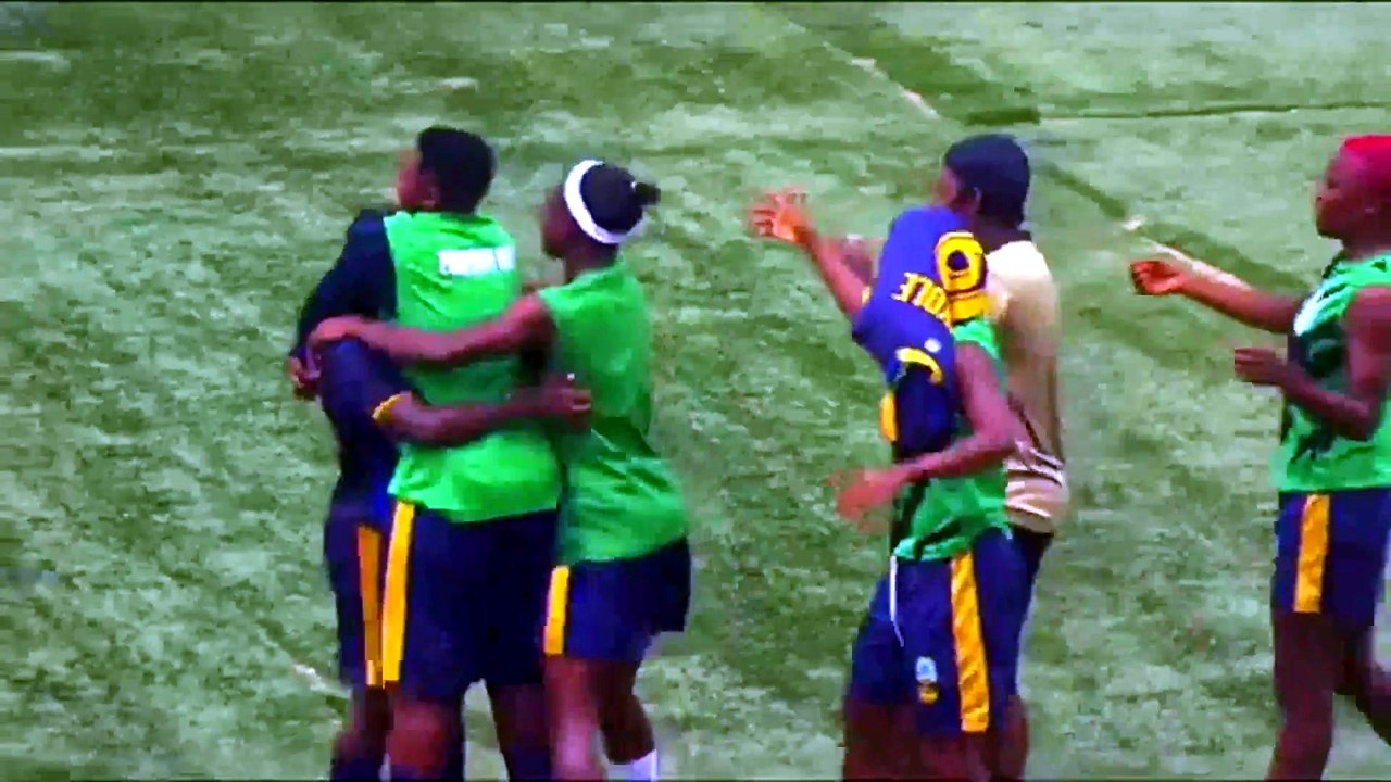 Bayelsa Queens vs Ibom Angels Highlights & Full Penalty Shootout | President Federation Cup R16 | Ibom Win 5-4