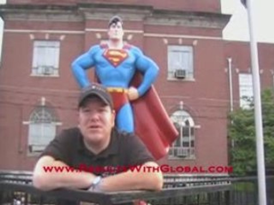 Global Resorts: Proof That Branding is a Long Term Strategy