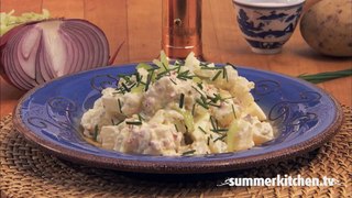 How to make Country Potato Salad
