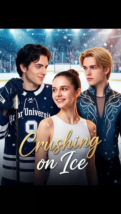 Crushing on Ice