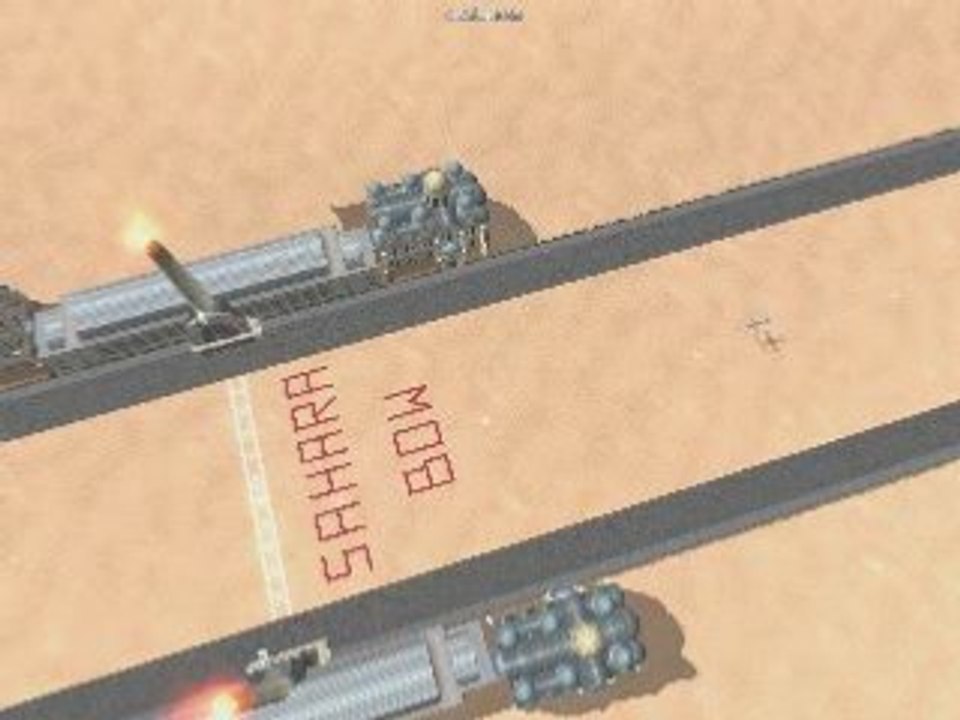 RENO AIR RACE RAZGRIZ