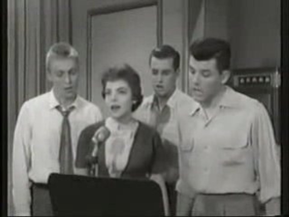 Jimmy Clanton -Don t You Know