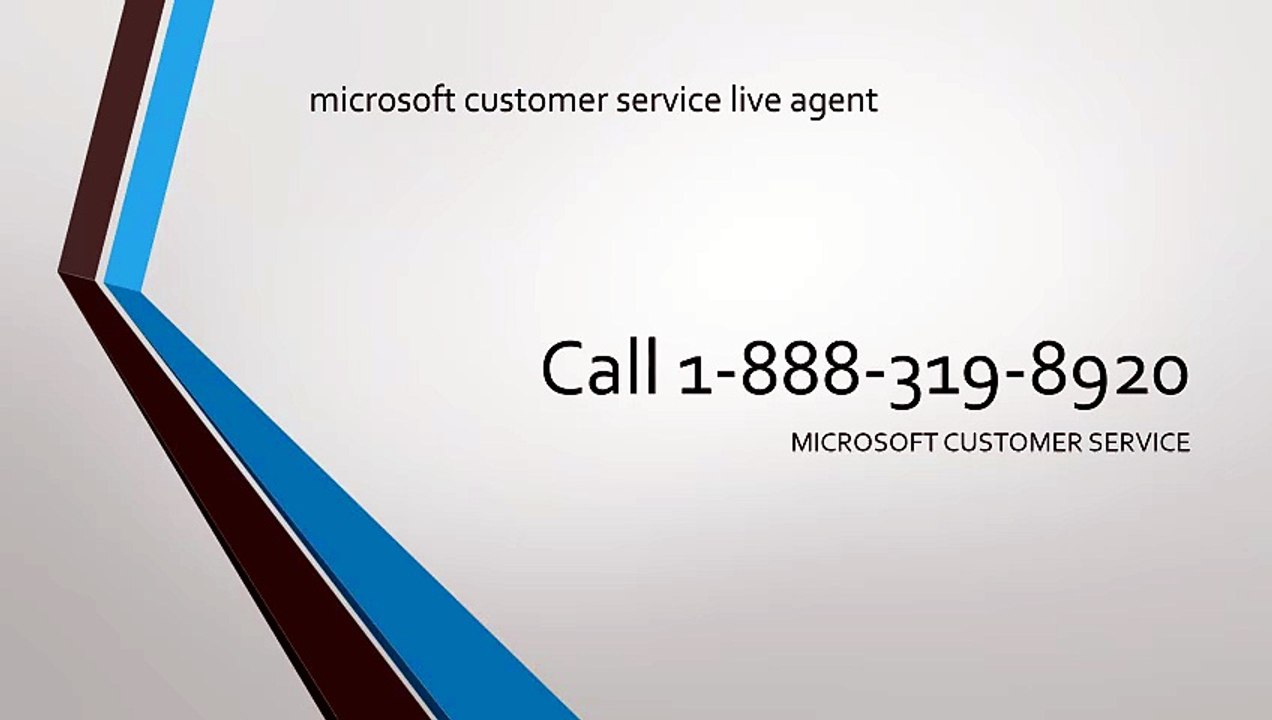 How to Contact Microsoft Support by Chat, Email or Phone