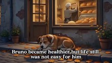 Patient Dog