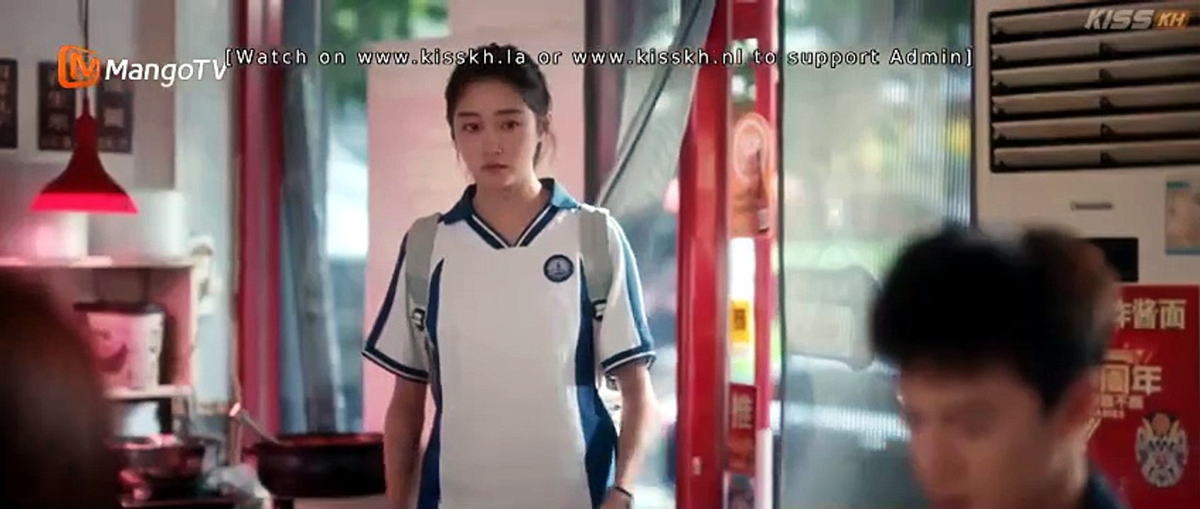 Ep 14 Dazzling