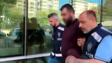 Samsun'da Geceyi Silah Sesleri İnletti! Saldırganlar Kıskıvrak Yakalandı