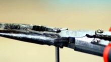 How to easily secure webbing sling🔨✅