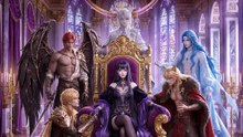 悪役令嬢、獣人に溺愛されすぎて大混乱！ | 全話 | Short Drama 日本語
