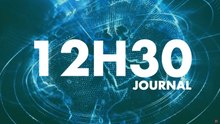 [#Journal] Le 12H30 du 04 Juin 2026