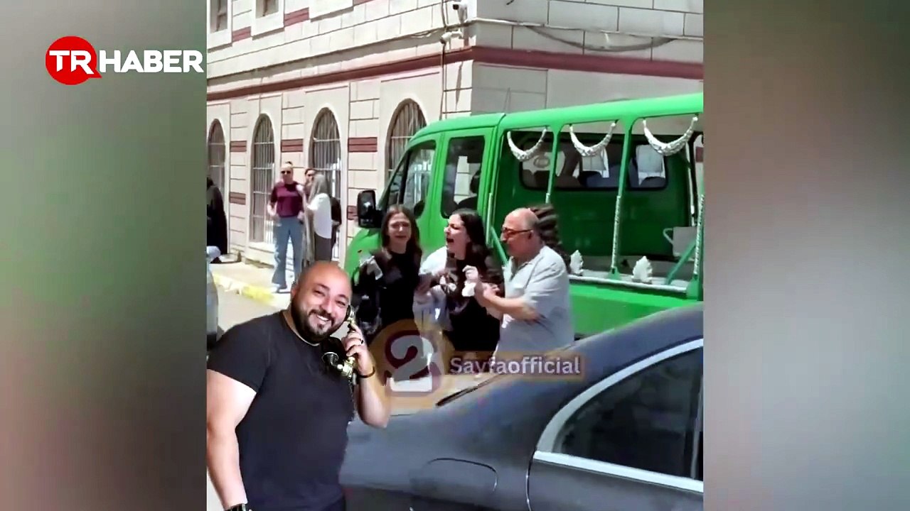 Can Polat'ın kızının feryadı yürekleri dağladı: Tatil mezar oldu babama