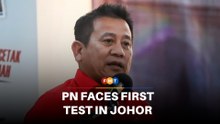 Johor polls to be first test for PN, IPR alliance, says Bersatu info chief