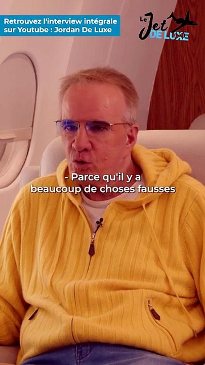 Beaucoup d'hypocrisie dans le milieu du cinéma ? 🎦