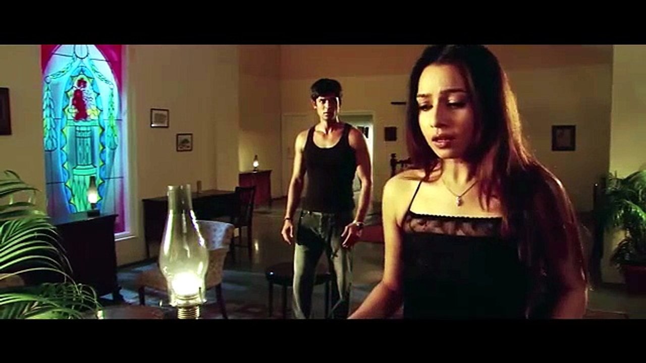 FEAR - Amit Gaur , Alisha Baig - Superhit Blockbuster Horror Hindi Movie