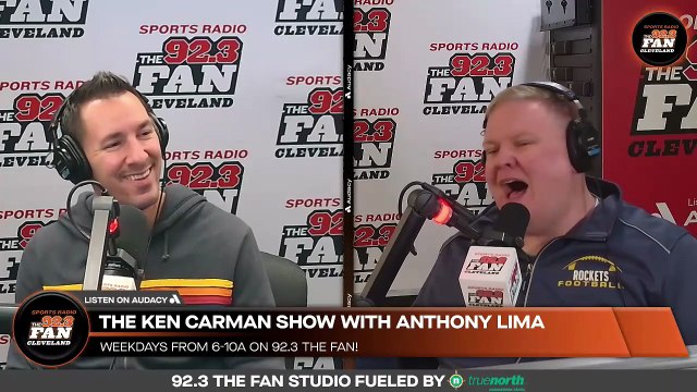 Honeymoon w/ Todd Monken continues, why Myles Garrett trade shouldn't impact Browns QB competition