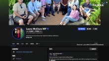 China Sanctions New Zealand MPs Over Taiwan Visit