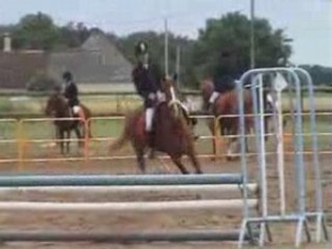 Concours aux Sablons avec Illico 15/06/08