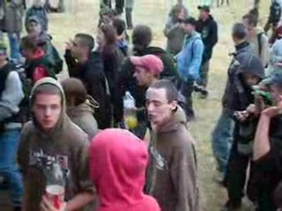 psylopats multisons de briec 2008