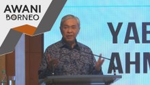 TVET ATM-MOT disifatkan sebagai 'game changer' - Ahmad Zahid