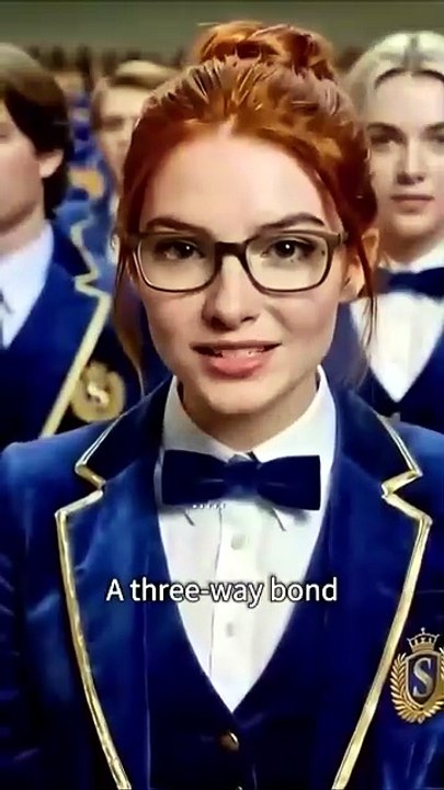 the boss maid to wife [Full Movie]