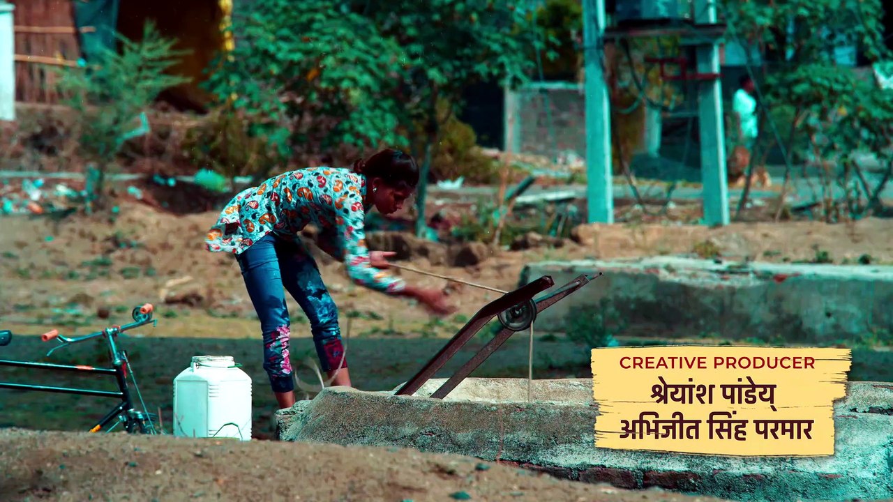 Panchayat S01E07 Hindi web series