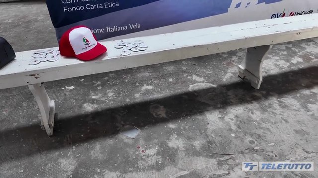 Video News - Navigare insieme : tre giorni sul lago d'Iseo