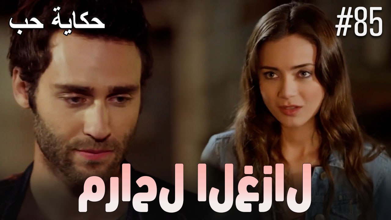 مشاهد الغزال